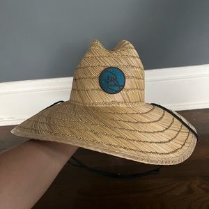 Panama jack hat
